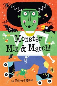 Produktbild: Monster Mix & Match