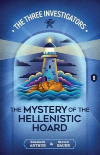 Produktbild: The Mystery of the Hellenistic Hoard