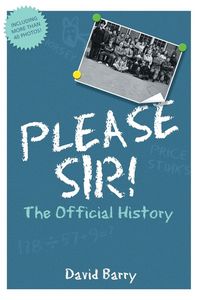 Produktbild: Please Sir! The Official History