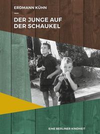 Produktbild: Der Junge auf der Schaukel