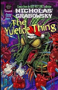 Produktbild: The Yuletide Thing