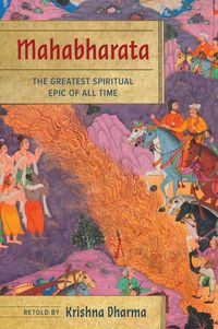 Produktbild: Mahabharata