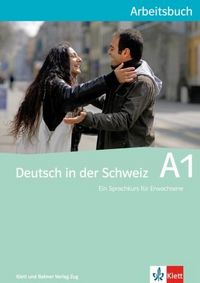 Produktbild: Deutsch in der Schweiz / Deutsch in der Schweiz A1