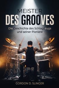Produktbild: Meister des Grooves