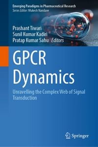 Produktbild: GPCR Dynamics