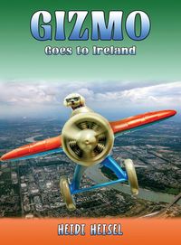 Produktbild: Gizmo Goes to Ireland