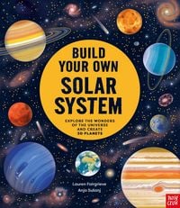 Produktbild: Build Your Own Solar System