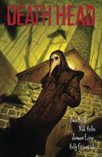 Produktbild: Keller, N: Death Head