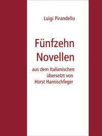 Produktbild: F&uuml;nfzehn Novellen