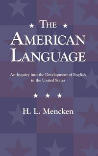 Produktbild: American Language