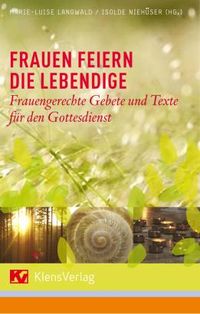 Produktbild: Frauen feiern die Lebendige