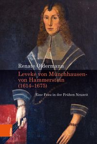 Produktbild: Leveke von M&uuml;nchhausen- von Hammerstein (1616-1675)