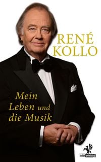 Produktbild: Mein Leben und die Musik