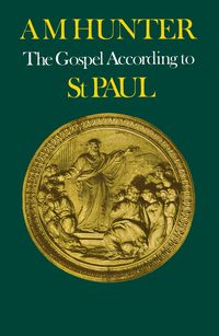 Produktbild: The Gospel According to St Paul