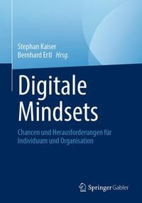 Produktbild: Digitale Mindsets