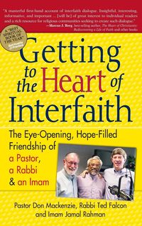 Produktbild: Getting to Heart of Interfaith