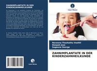 Produktbild: Zahnimplantate in der Kinderzahnheilkunde