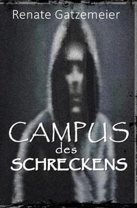 Produktbild: Campus des Schreckens