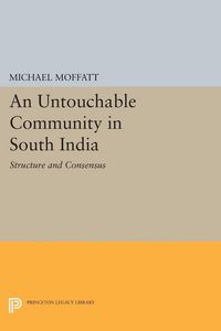 Produktbild: An Untouchable Community in South India
