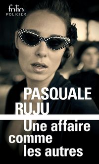 Produktbild: Une affaire comme les autres
