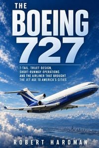Produktbild: The Boeing 727