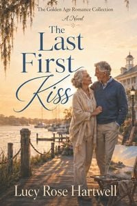 Produktbild: The Last First Kiss