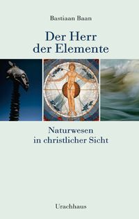 Produktbild: Der Herr der Elemente