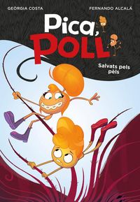 Produktbild: Salvats pels p&egrave;ls