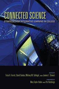 Produktbild: Connected Science