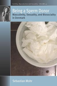 Produktbild: Being a Sperm Donor