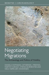 Produktbild: Negotiating Migrations