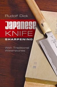 Produktbild: Japanese Knife Sharpening