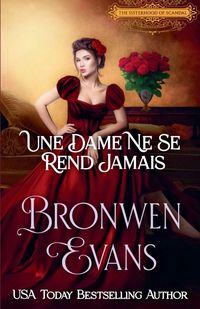 Produktbild: Une Dame Ne Se Rend Jamais