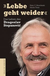 Produktbild: "Lebbe geht weider"