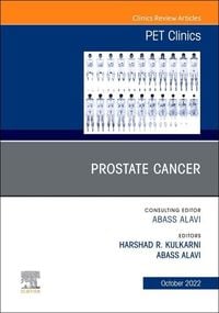 Produktbild: Prostate Cancer, an Issue of Pet Clinics