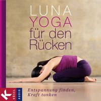 Bild vom Artikel Luna-Yoga für den Rücken vom Autor Adelheid Ohlig