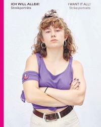 Produktbild: Ich will alles!