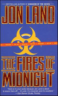 Produktbild: The Fires of Midnight