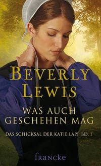 Produktbild: Was auch geschehen mag