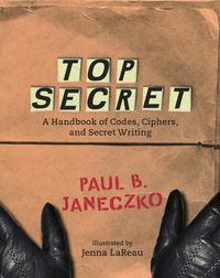 Produktbild: Top Secret