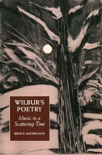 Produktbild: Michelson, B:  Wilbur's Poetry