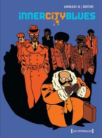 Produktbild: Inner City Blues: int&eacute;grale