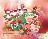 Produktbild: Christmas Elves Being Themselves