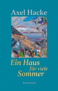 Produktbild: Ein Haus f&uuml;r viele Sommer