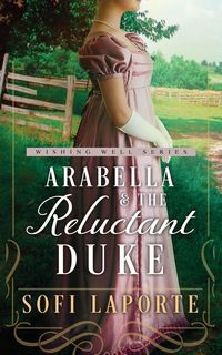 Produktbild: Arabella and the Reluctant Duke