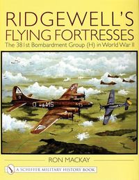 Produktbild: Ridgewell's Flying Fortresses