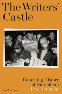 Produktbild: The Writers' Castle