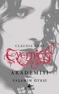 Produktbild: Evernight Akademisi 4 - Yasamin &Ouml;tesi