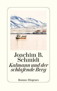 Produktbild: Kalmann und der schlafende Berg