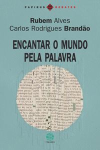 Produktbild: Encantar o mundo pela palavra